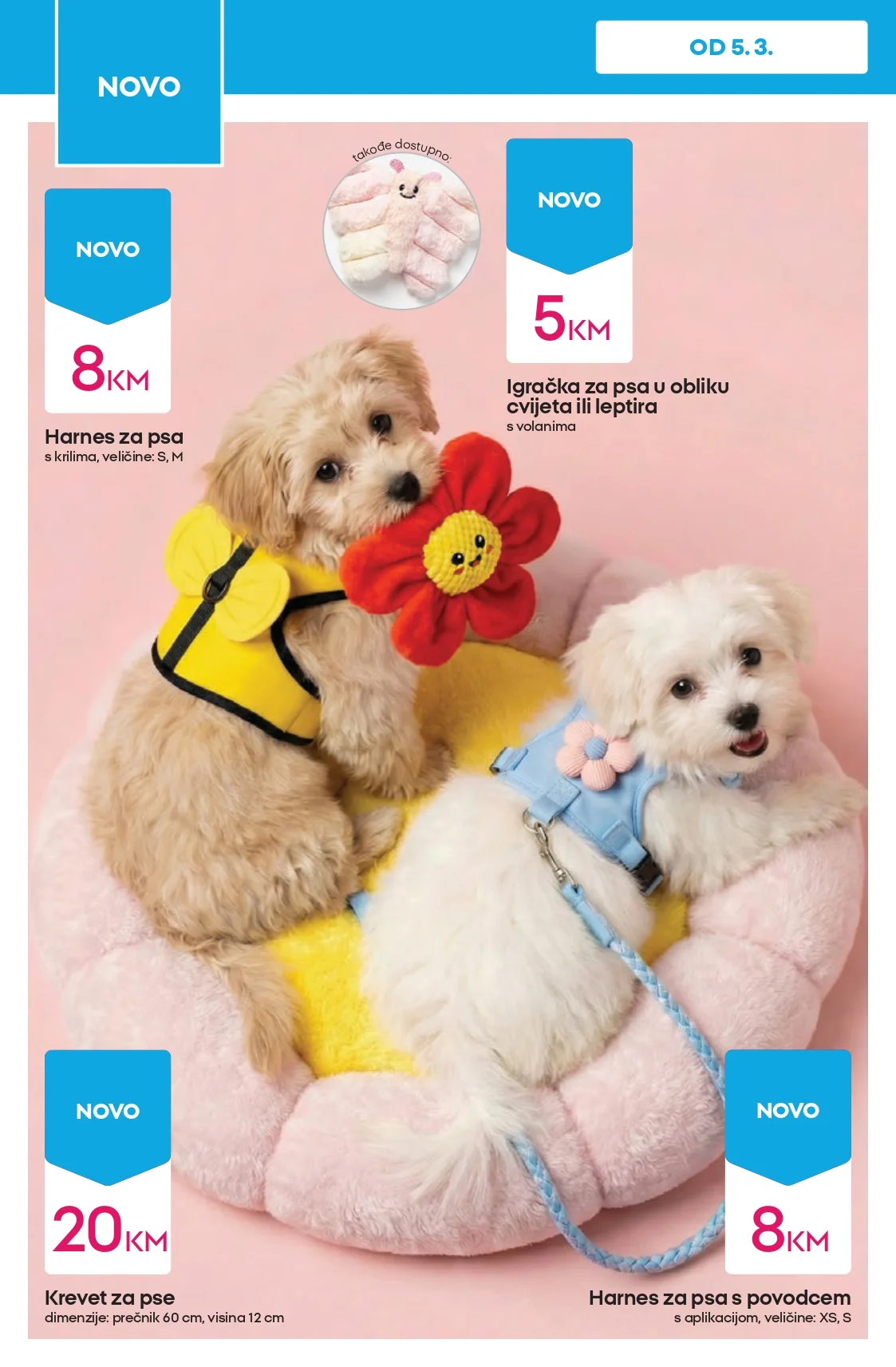 Pepco katalog 12-18.3.2026.