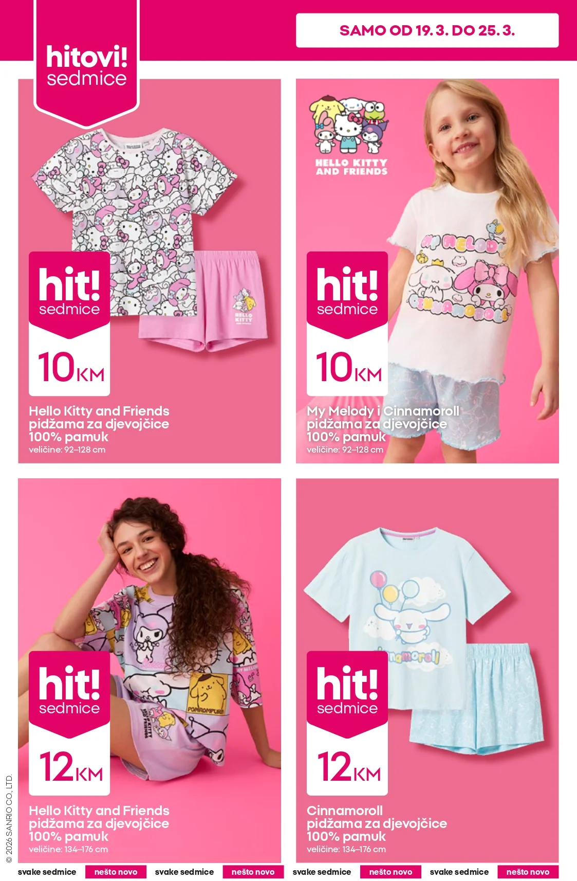 Pepco katalog 19-25.3.2026. 