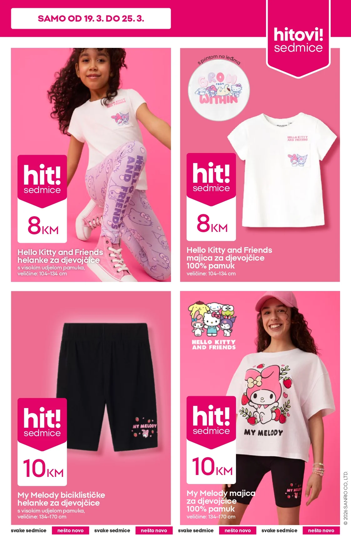 Pepco katalog 19-25.3.2026. 