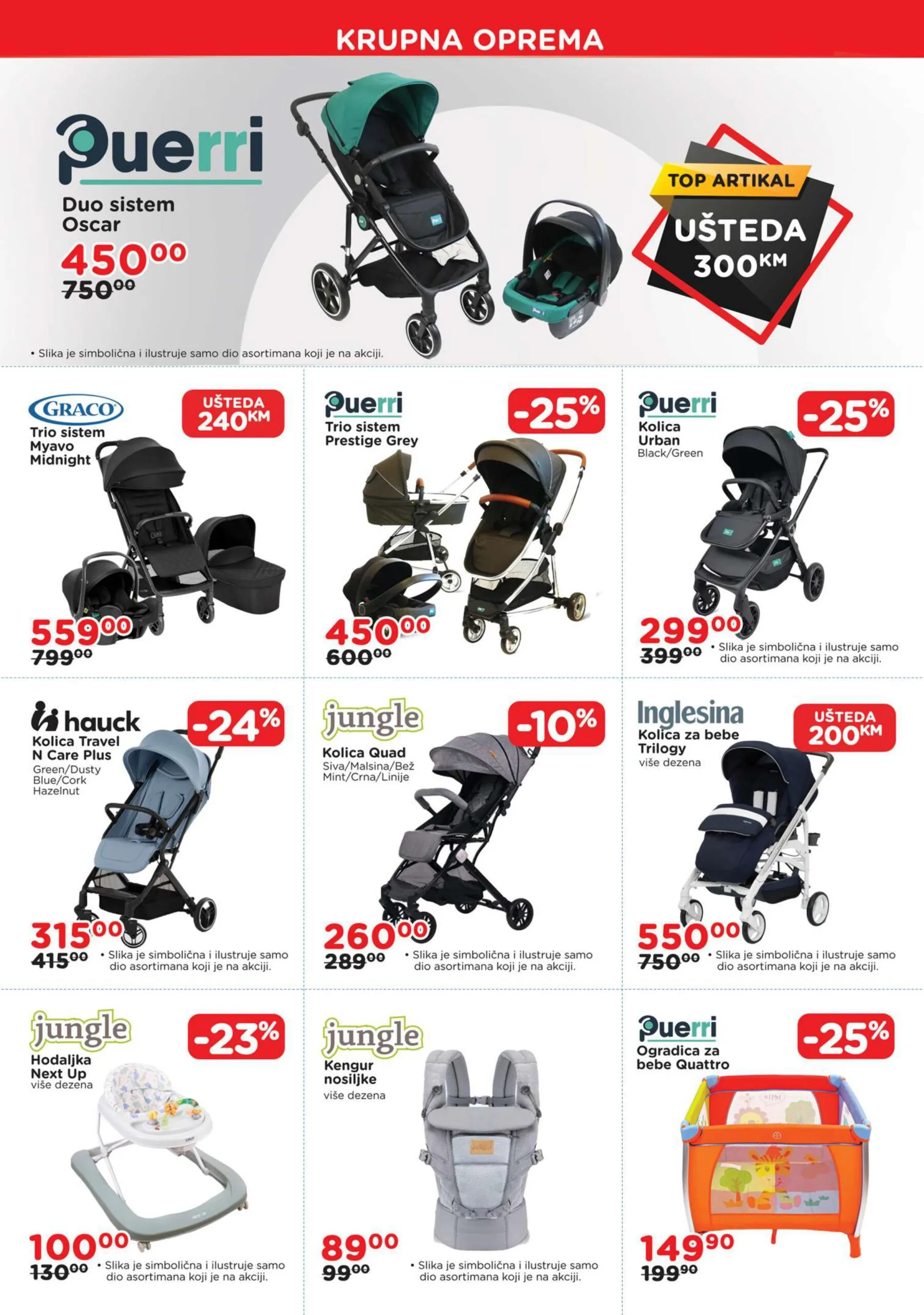 Aksa katalog 1-31.3.2026. 