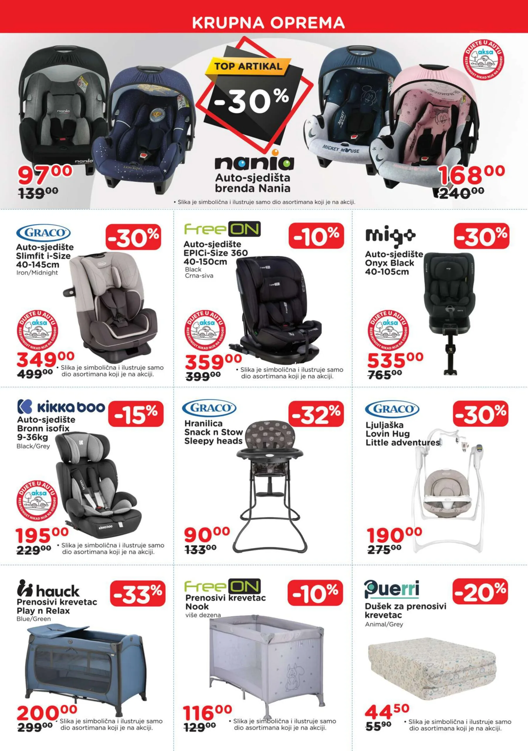 Aksa katalog 1-31.3.2026. 