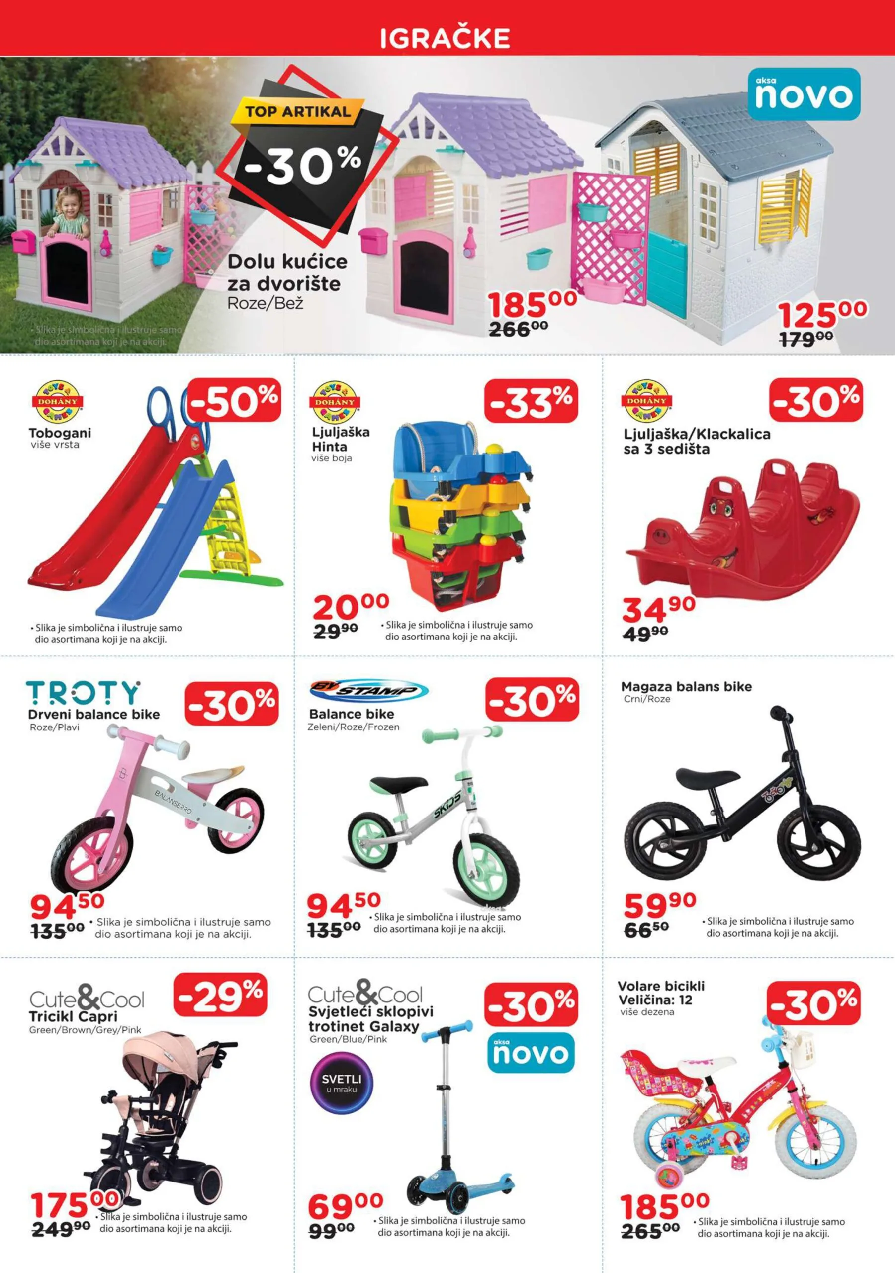 Aksa katalog 1-31.3.2026. 