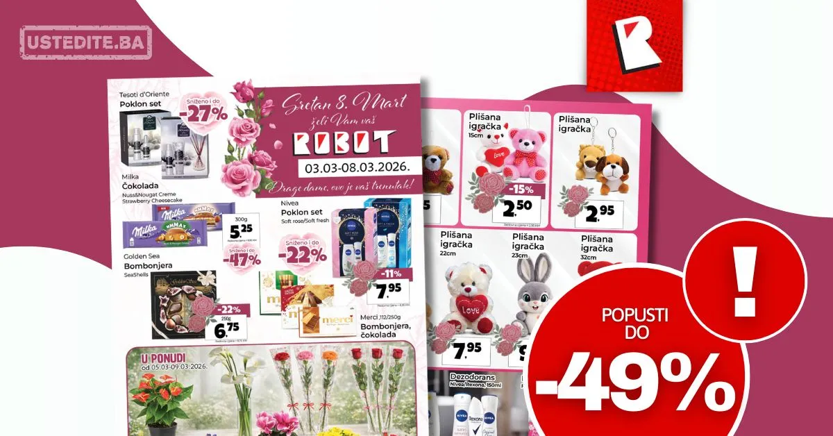 Robot katalog 8 MART 3-8.3.2026.
