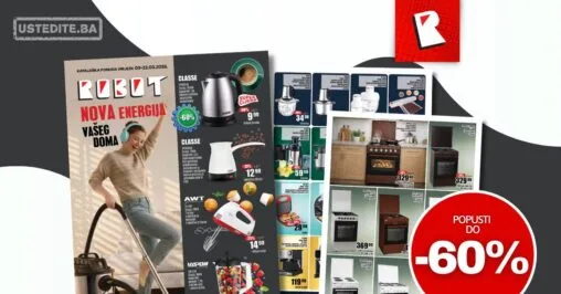 Robot katalog TEHNIKA 9-22.3.2026.