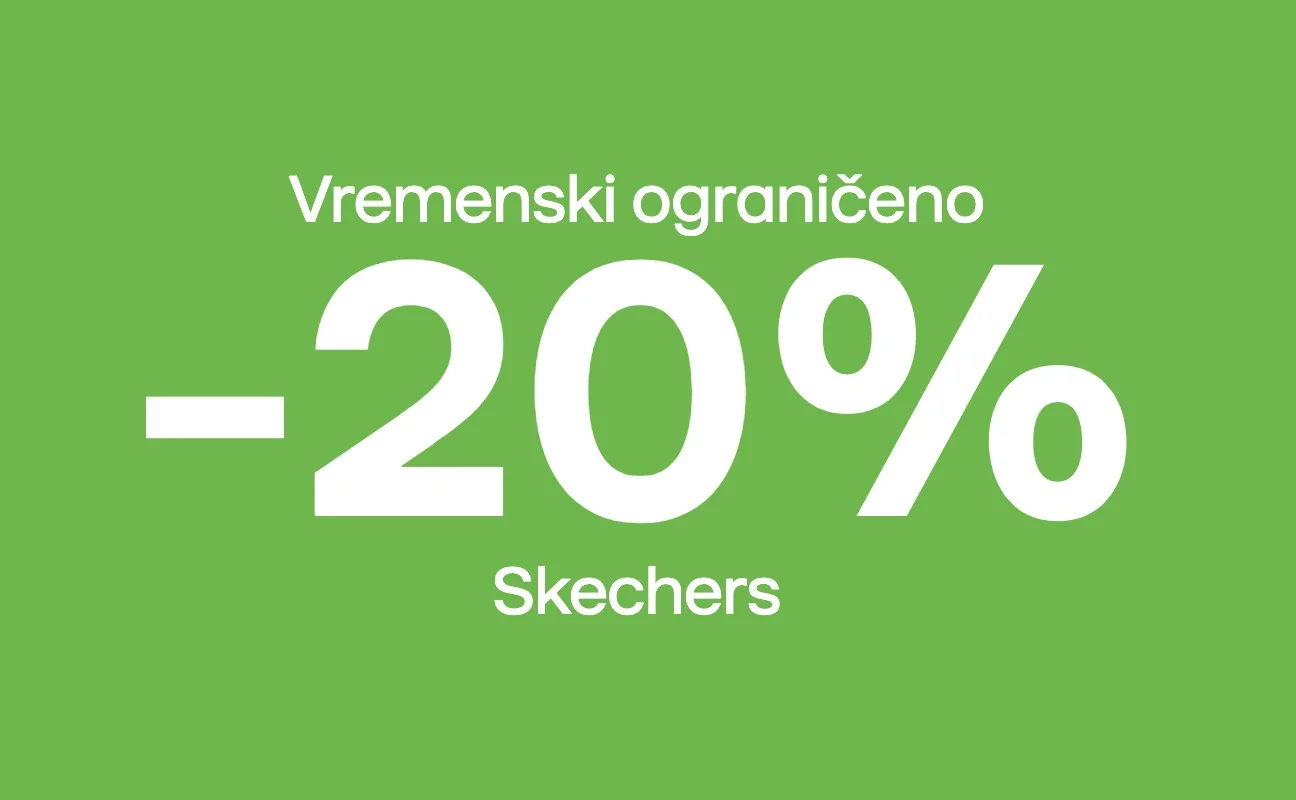 Deichmann SNIŽENJE do 30.3.2026.