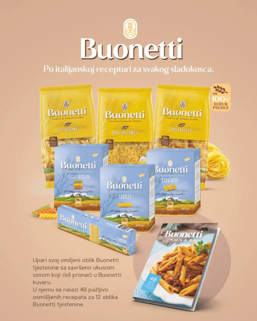 Tropic katalog SUPER BONBONJERA 1-31.3.2026.