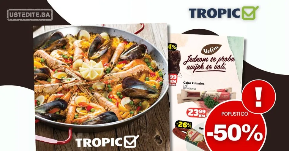 Tropic katalog 25.3-14.4.2026.