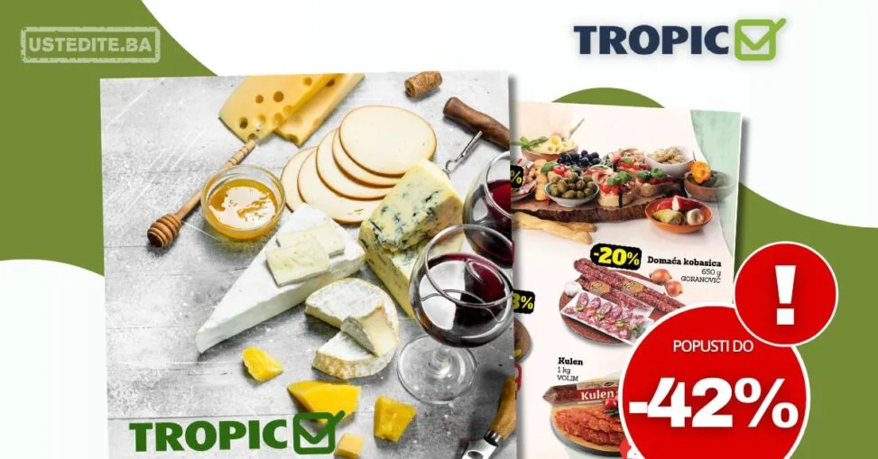 Tropic katalog 4-24.3.2026.