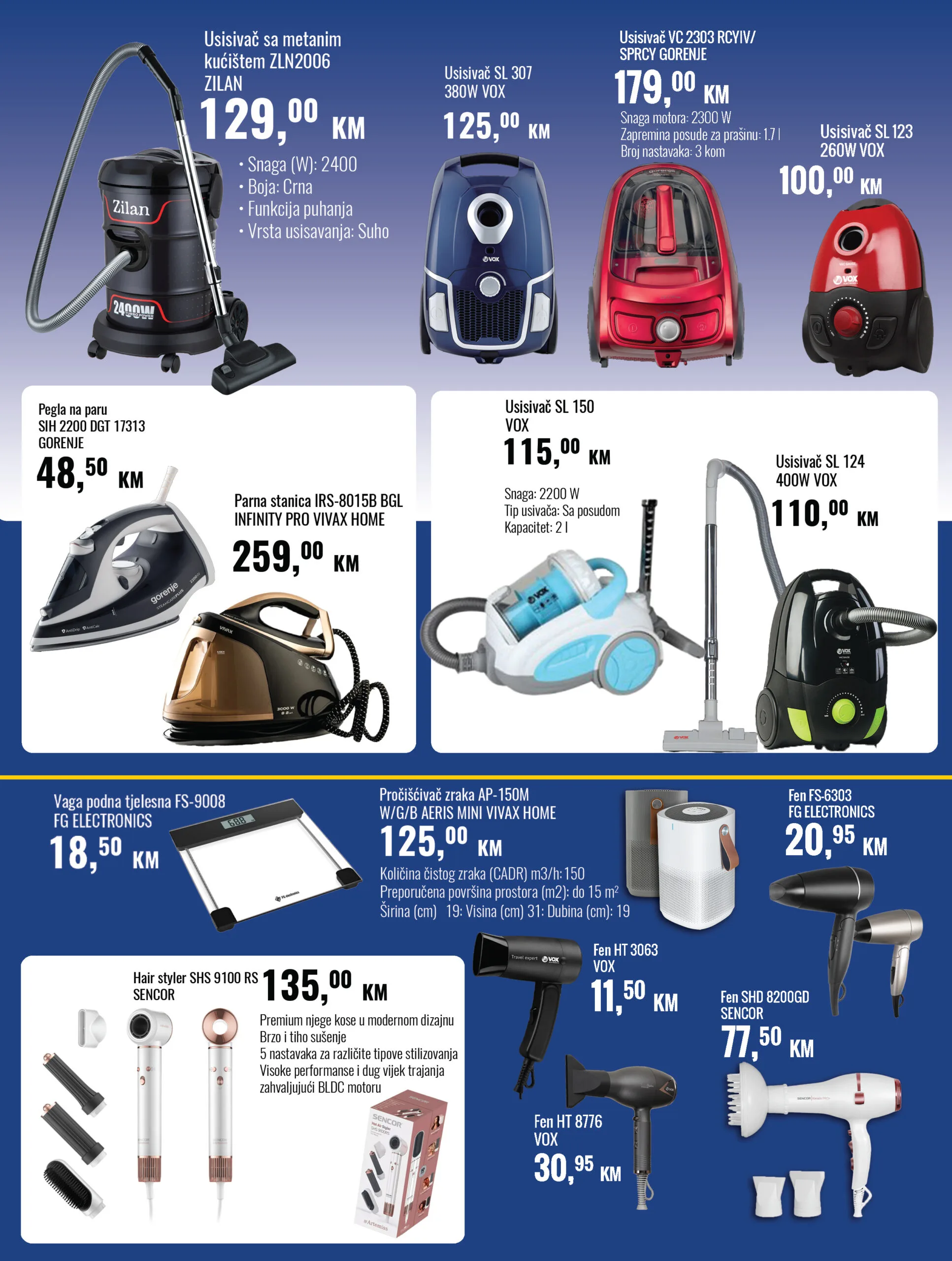 Fortuna katalog 1-31.3.2026.