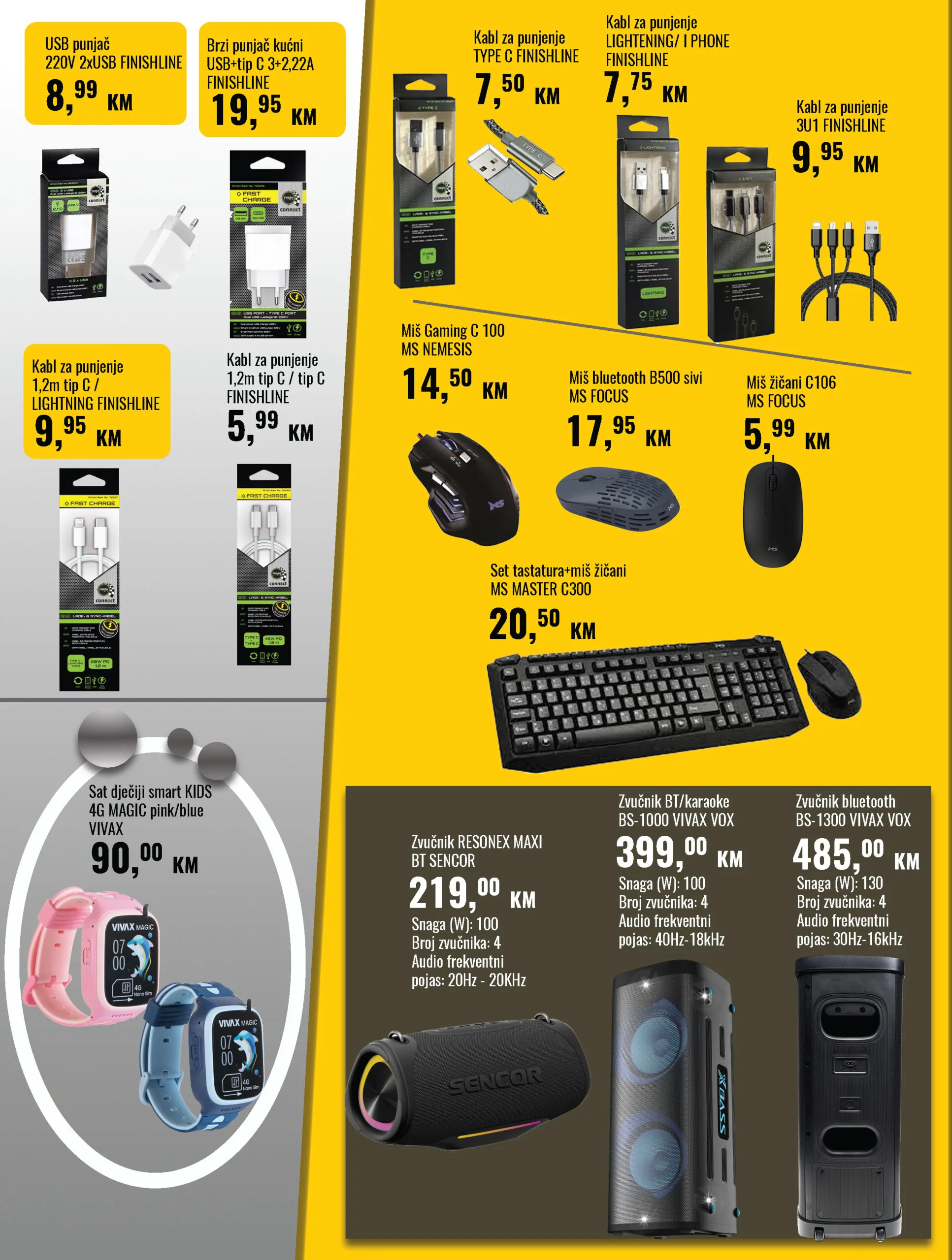 Fortuna katalog 1-31.3.2026.