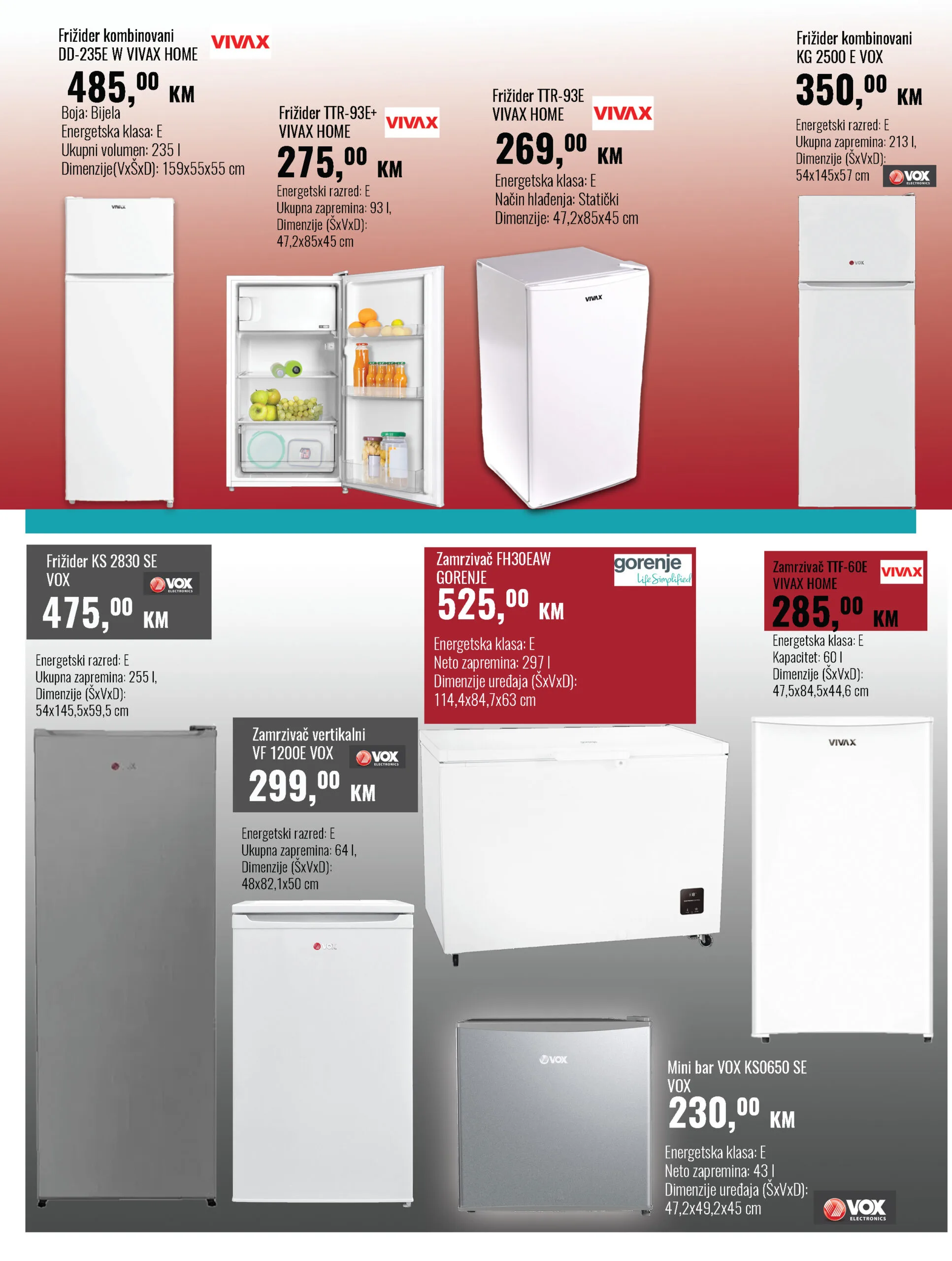 Fortuna katalog 1-31.3.2026.