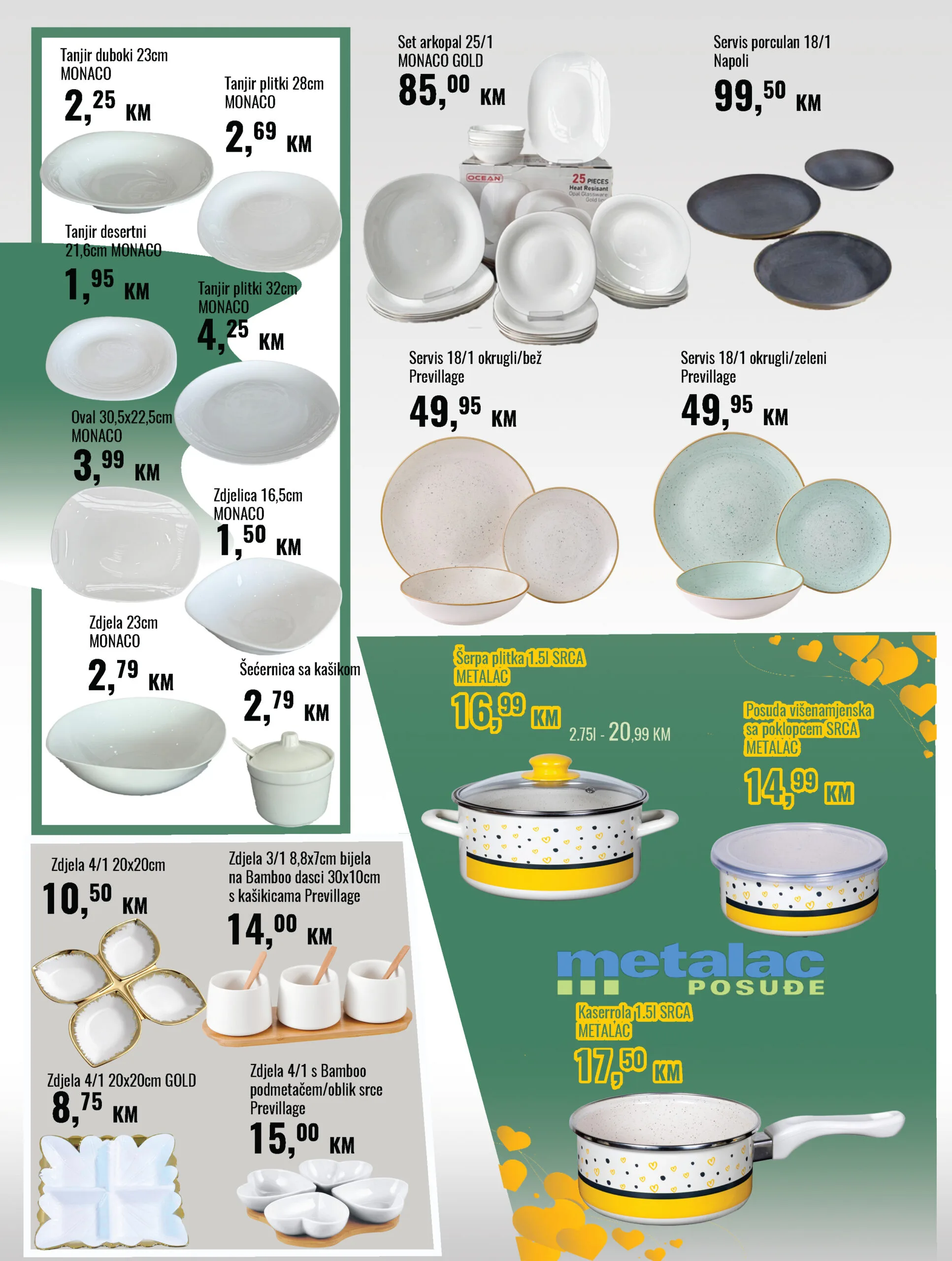 Fortuna katalog 1-31.3.2026.