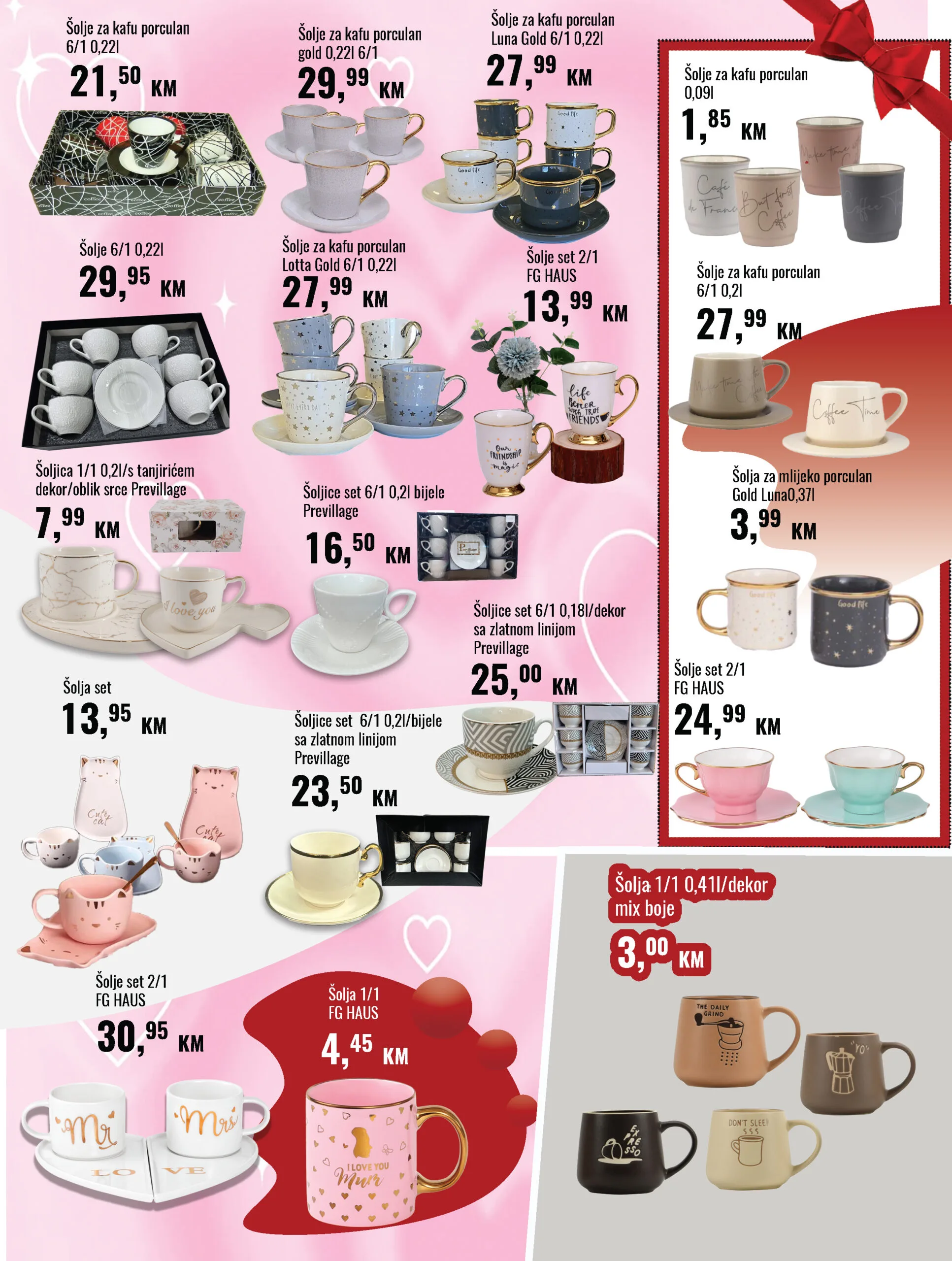 Fortuna katalog 1-31.3.2026.