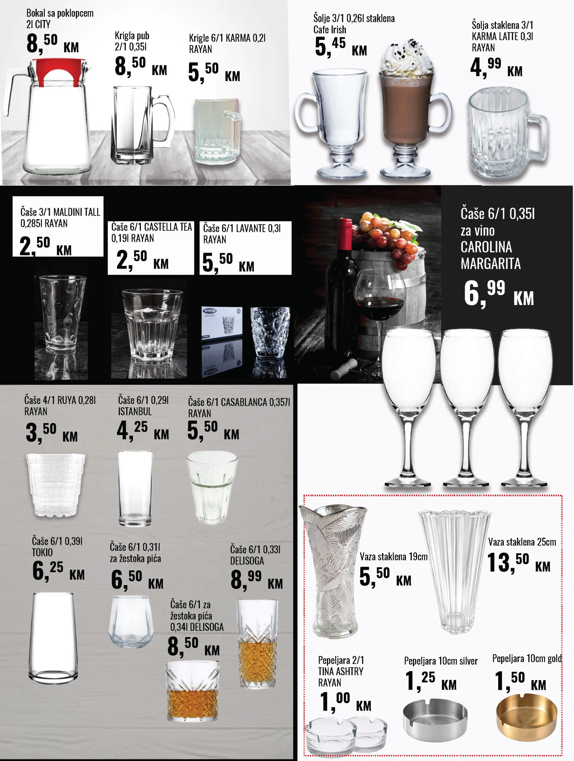 Fortuna katalog 1-31.3.2026.