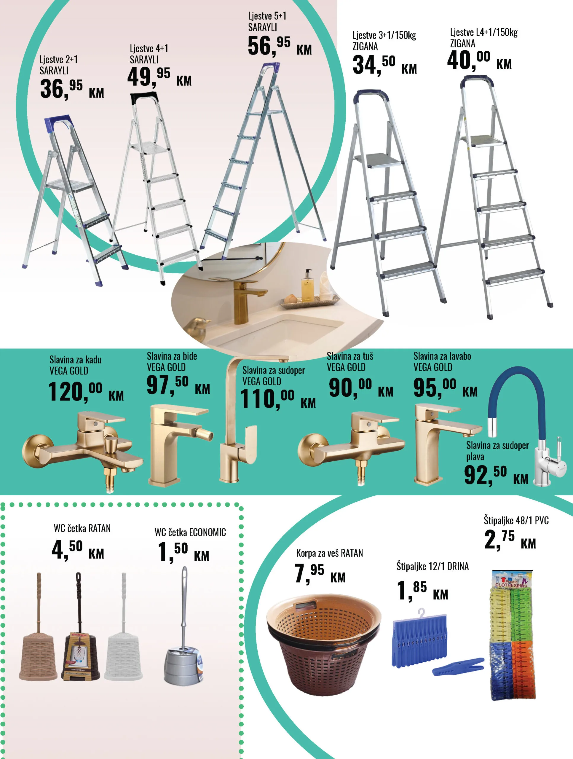 Fortuna katalog 1-31.3.2026.