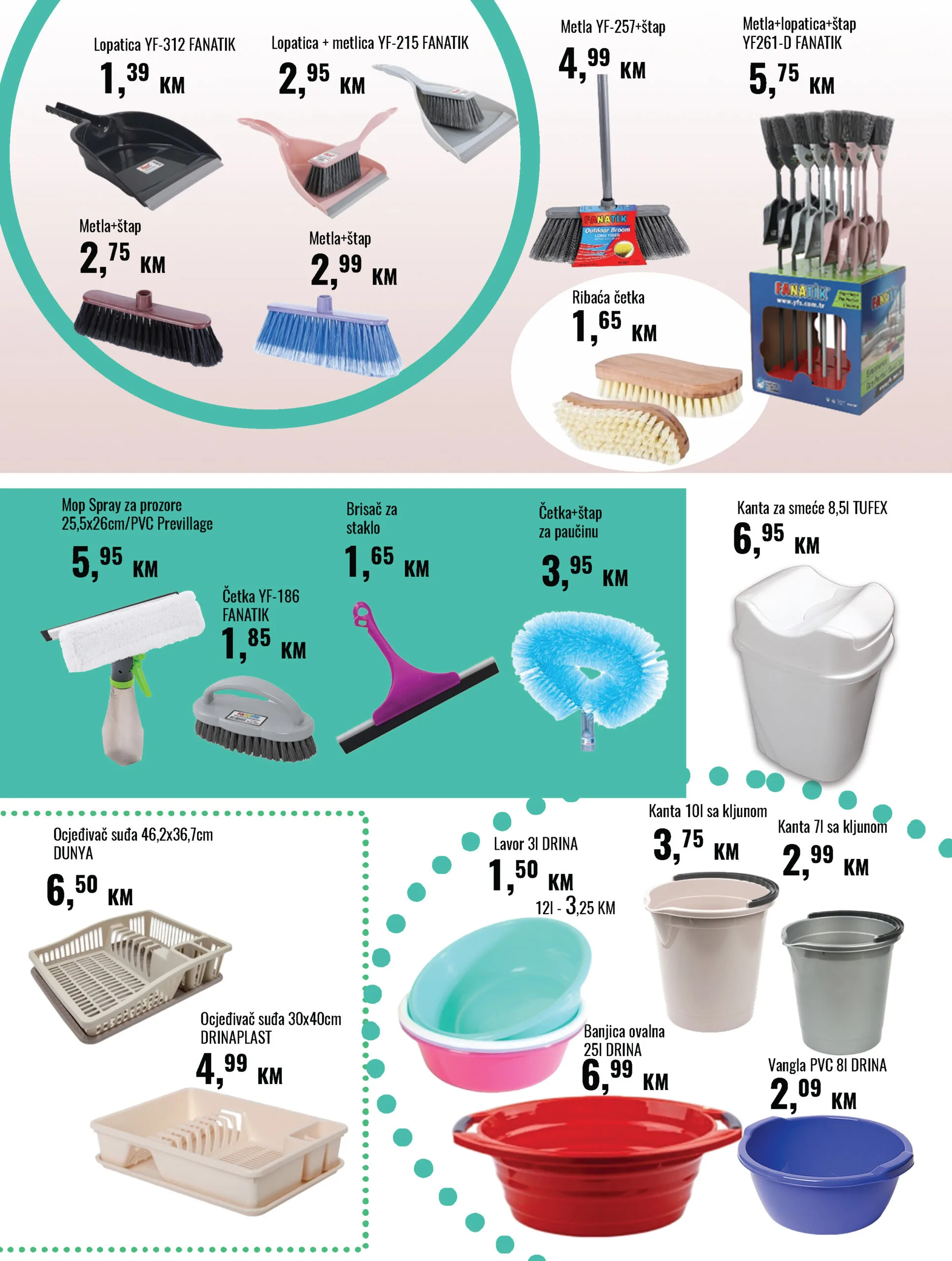 Fortuna katalog 1-31.3.2026.