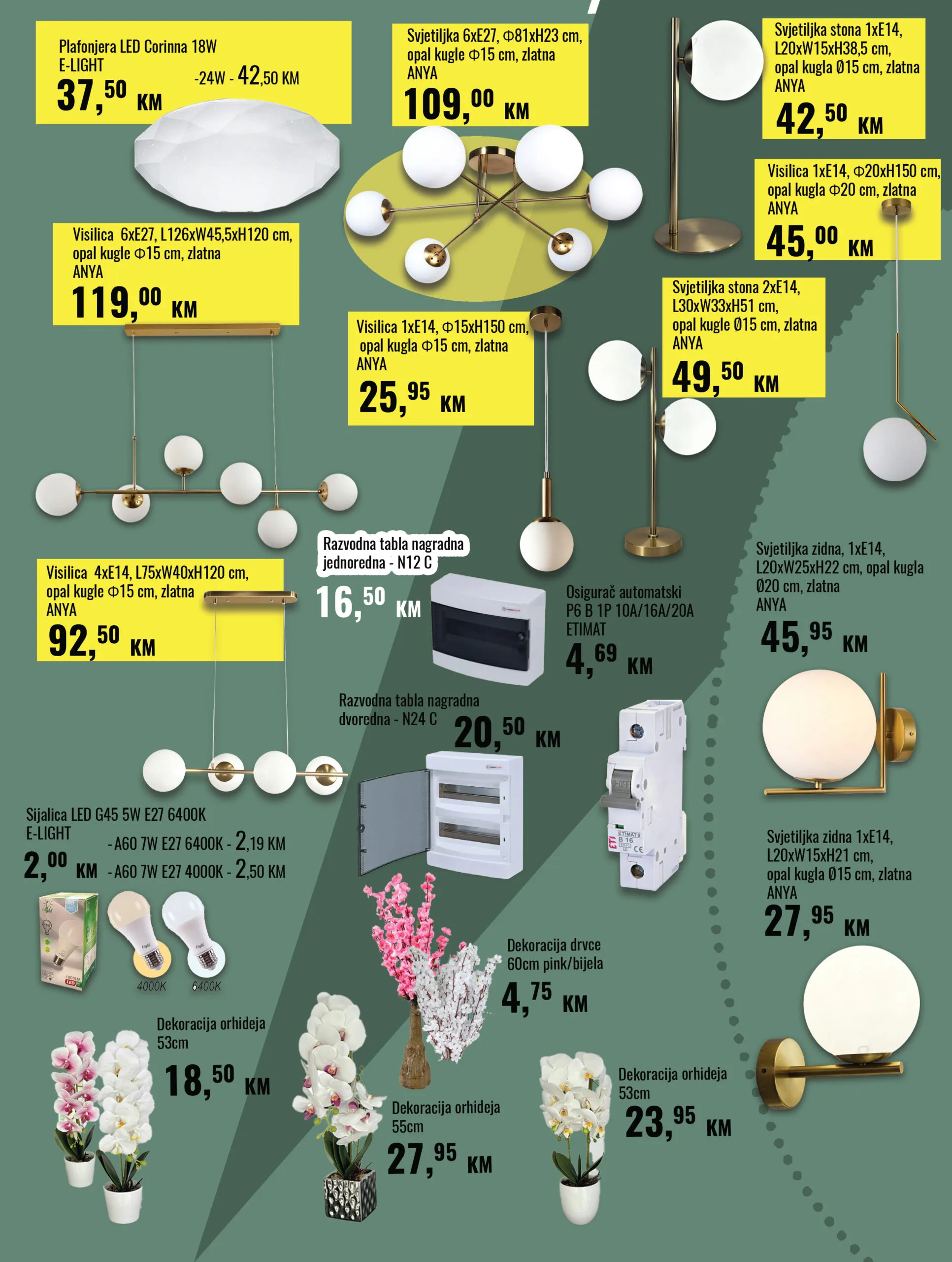 Fortuna katalog 1-31.3.2026.