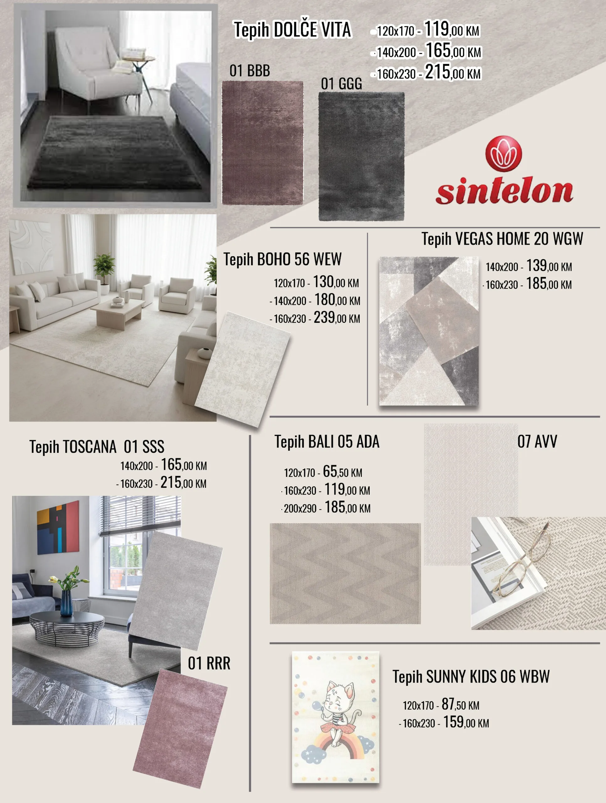 Fortuna katalog 1-31.3.2026.