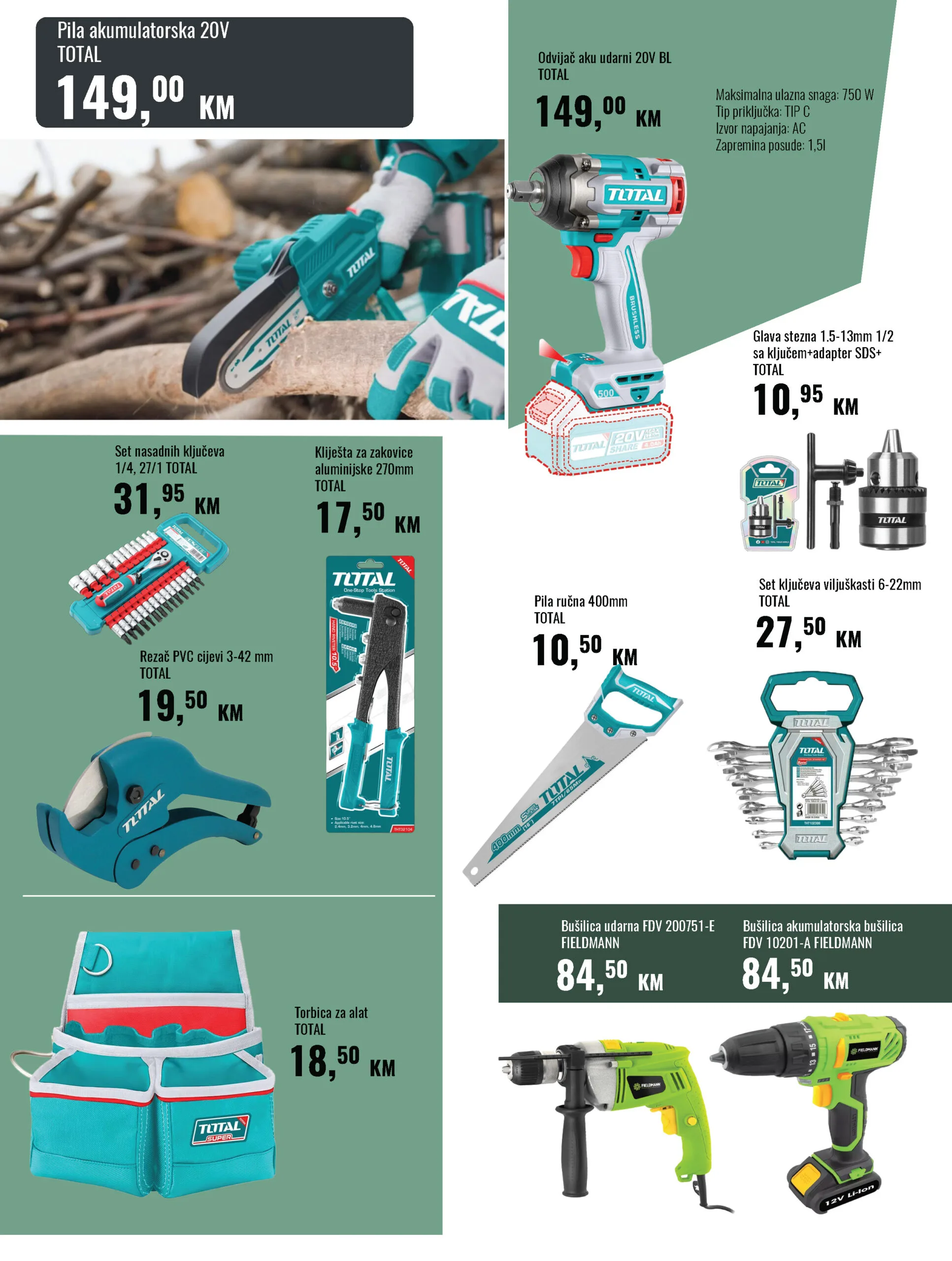 Fortuna katalog 1-31.3.2026.