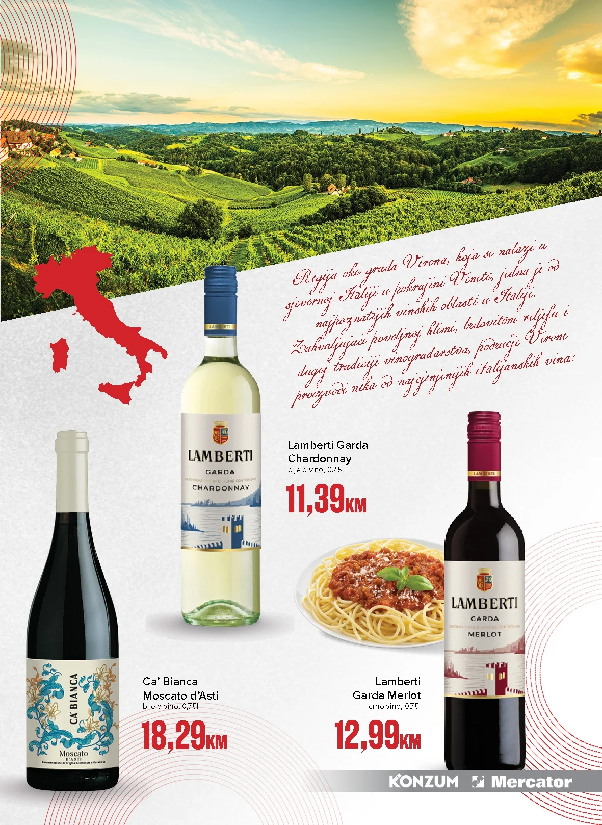 Konzum katalog VINA 16.3-21.6.2026.