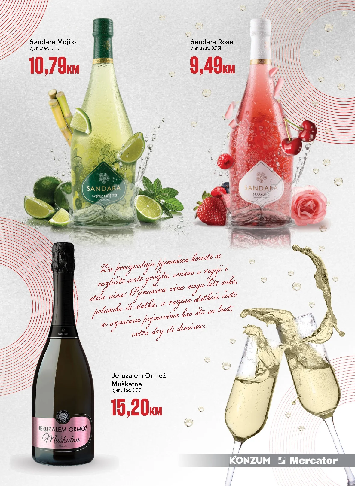 Konzum katalog VINA 16.3-21.6.2026.