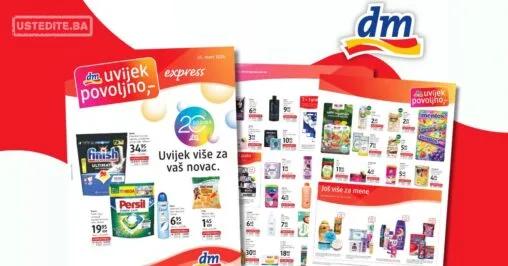 dm Katalog 25.3-7.4.2026.