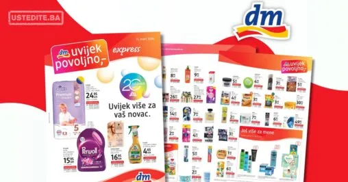 dm Katalog 11-24.3.2026.