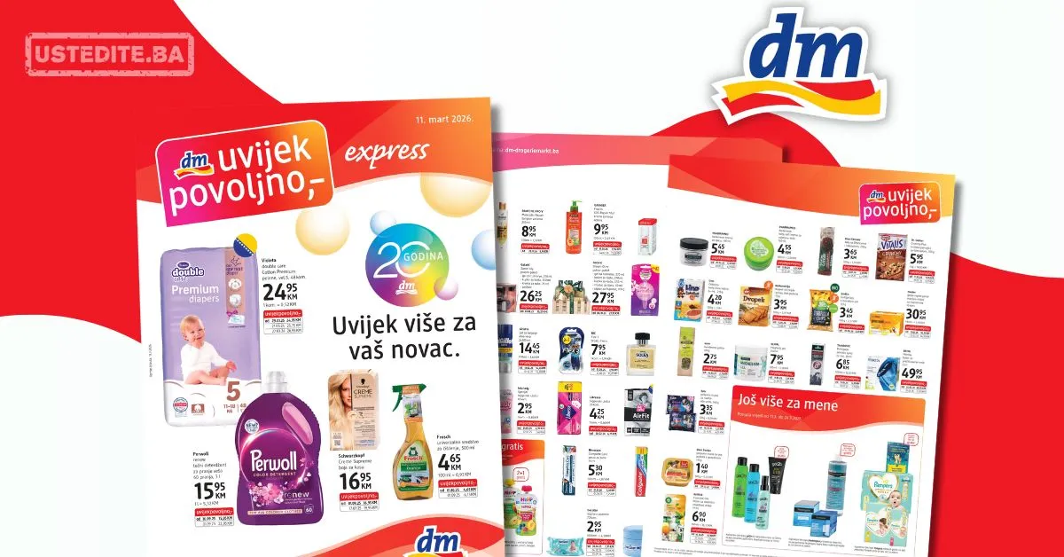 dm Katalog 11-24.3.2026.