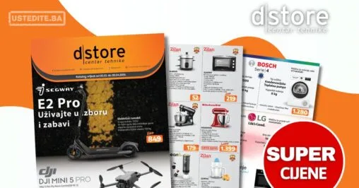 Dstore katalog 5.3-5.4.2026.