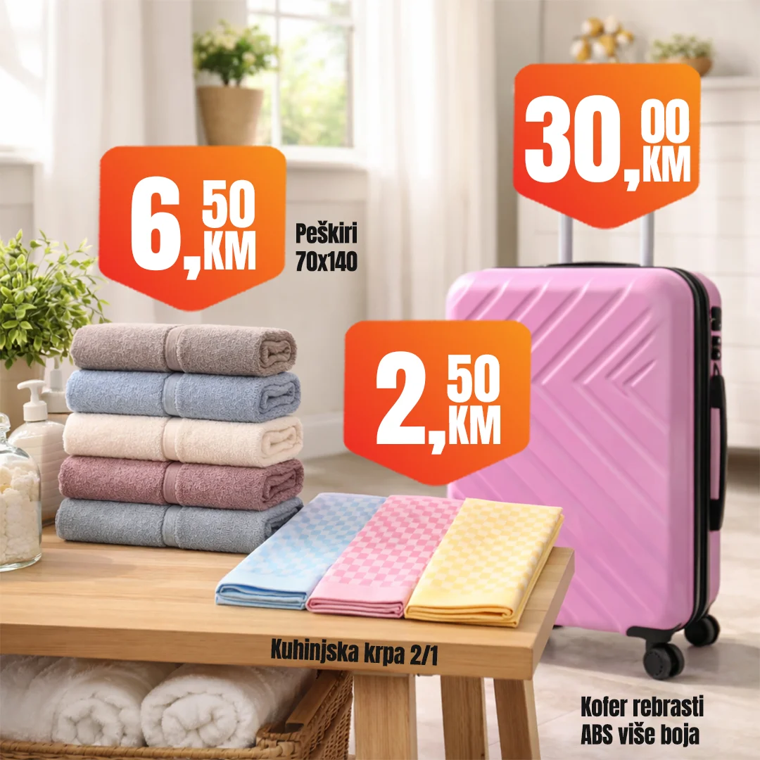 Fortuna vikend akcija 28-29.3.2026.