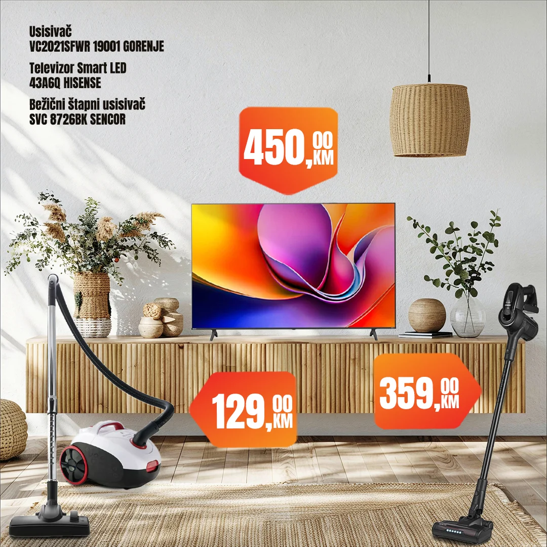 Fortuna vikend akcija 7-8.3.2026.