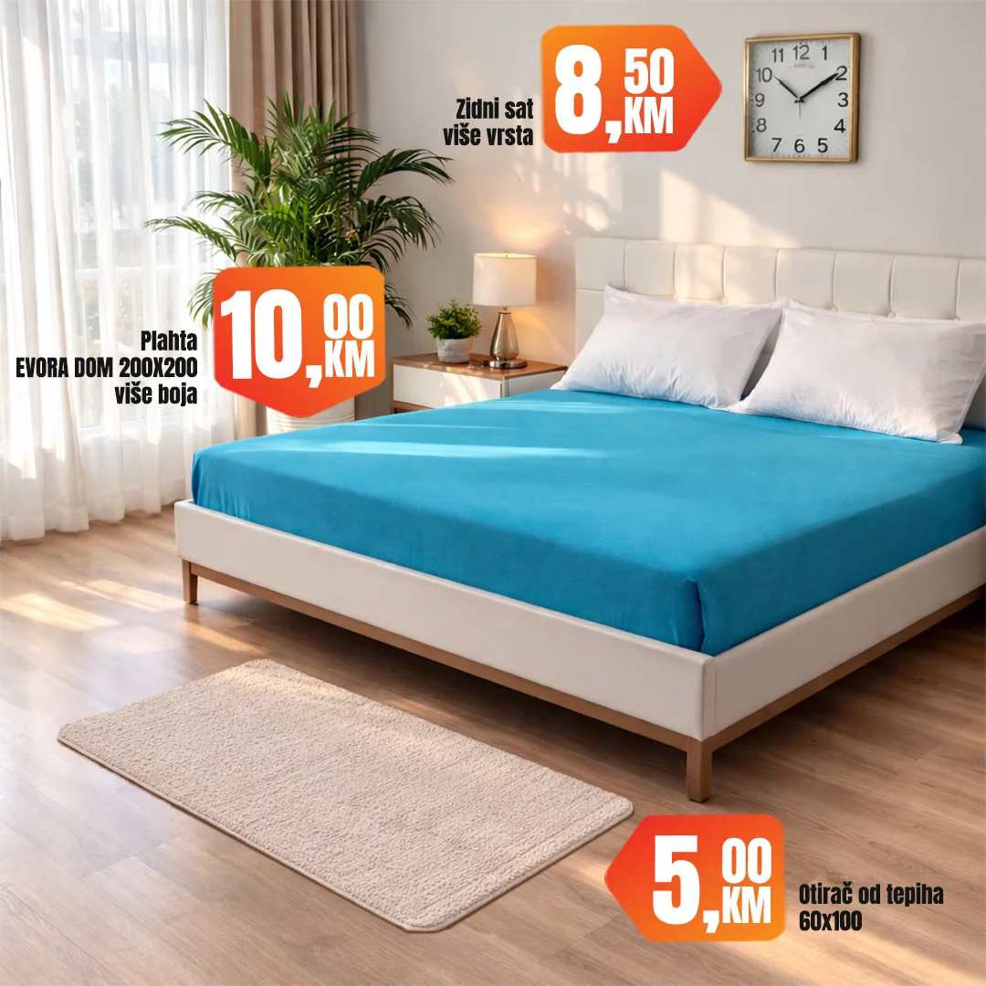 Fortuna vikend akcija 14-15.3.2026.