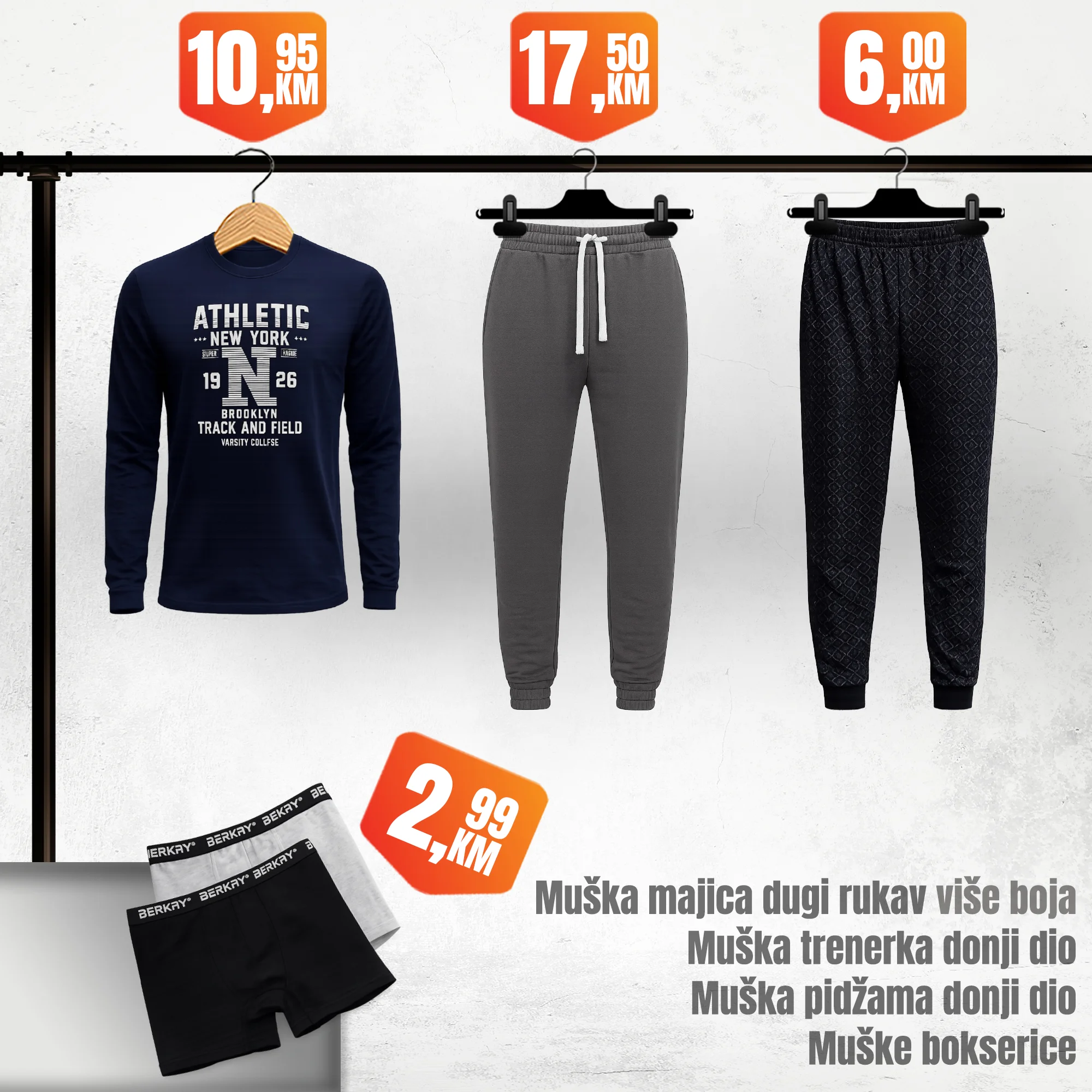 Fortuna vikend akcija 21-22.3.2026.