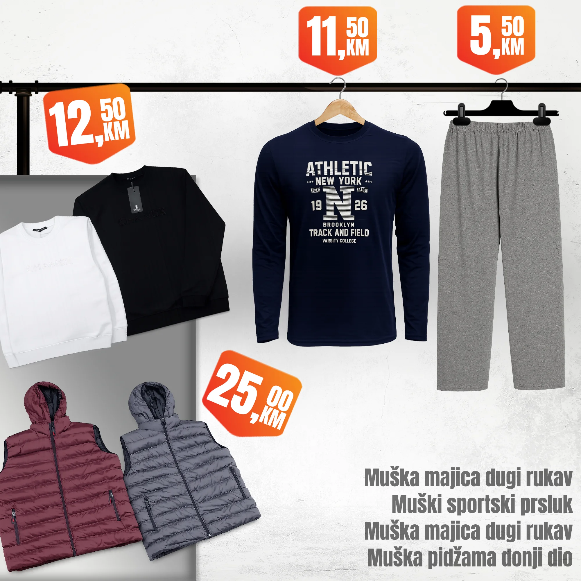 Fortuna vikend akcija 28-29.3.2026.