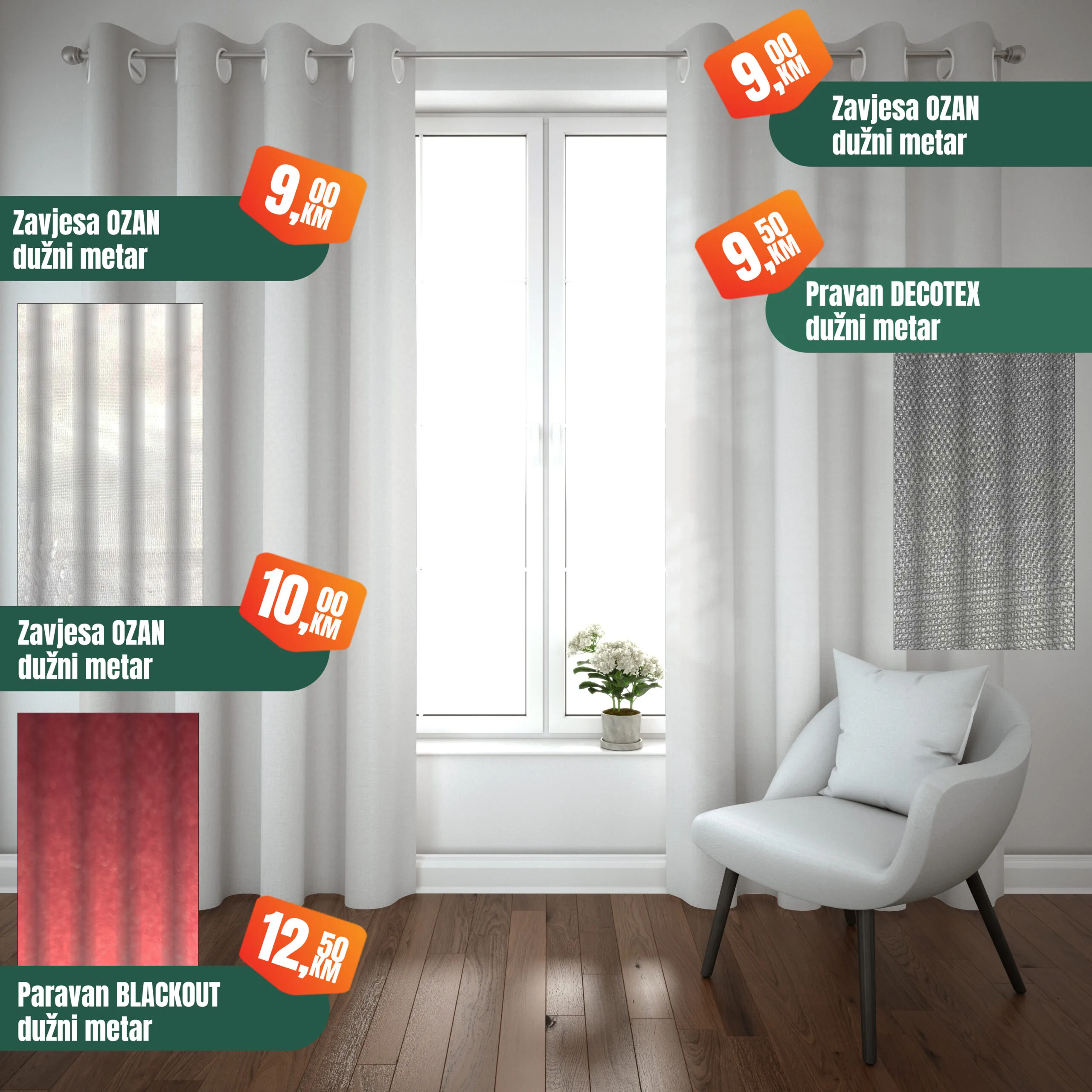 Fortuna vikend akcija 28-29.3.2026.