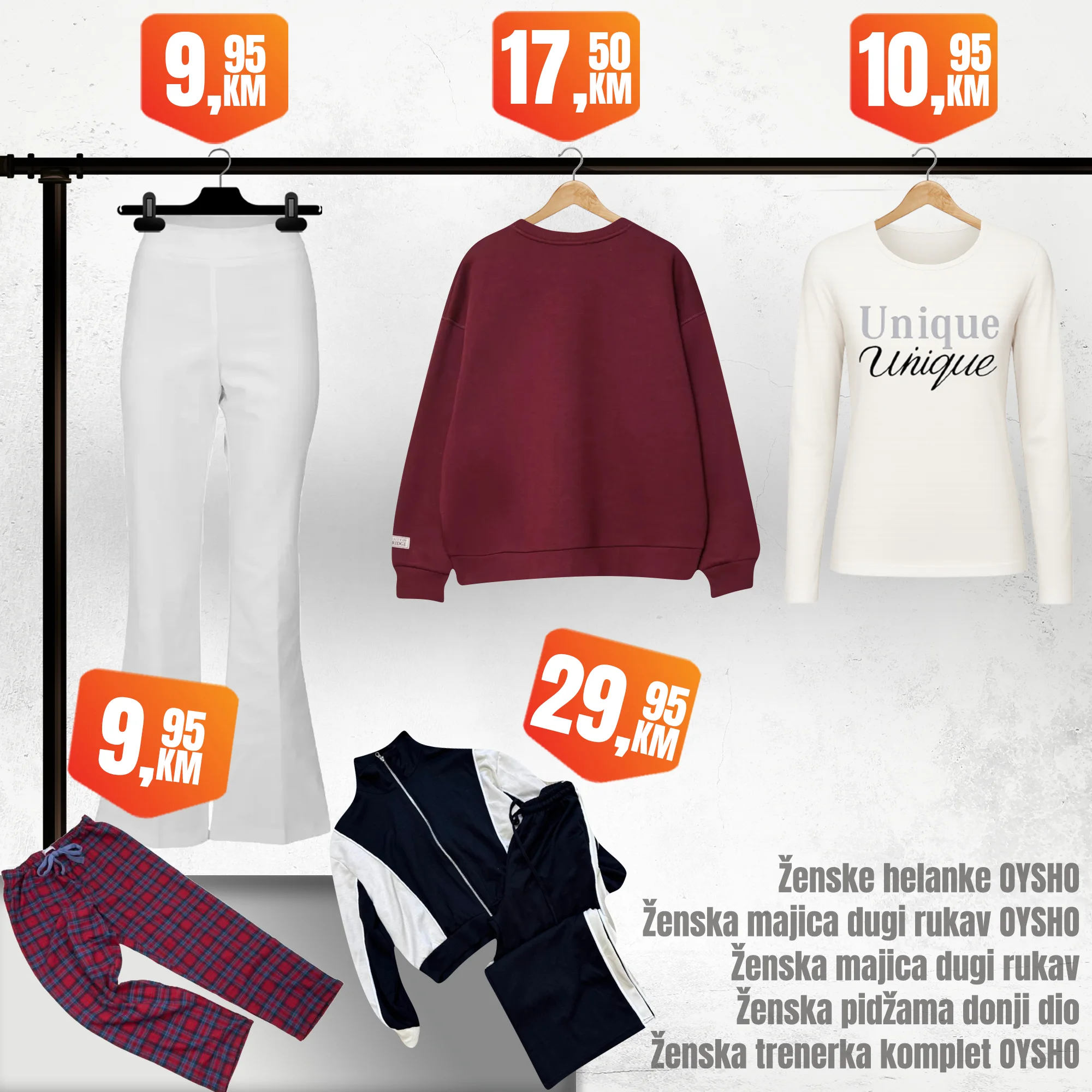 Fortuna vikend akcija 7-8.3.2026.