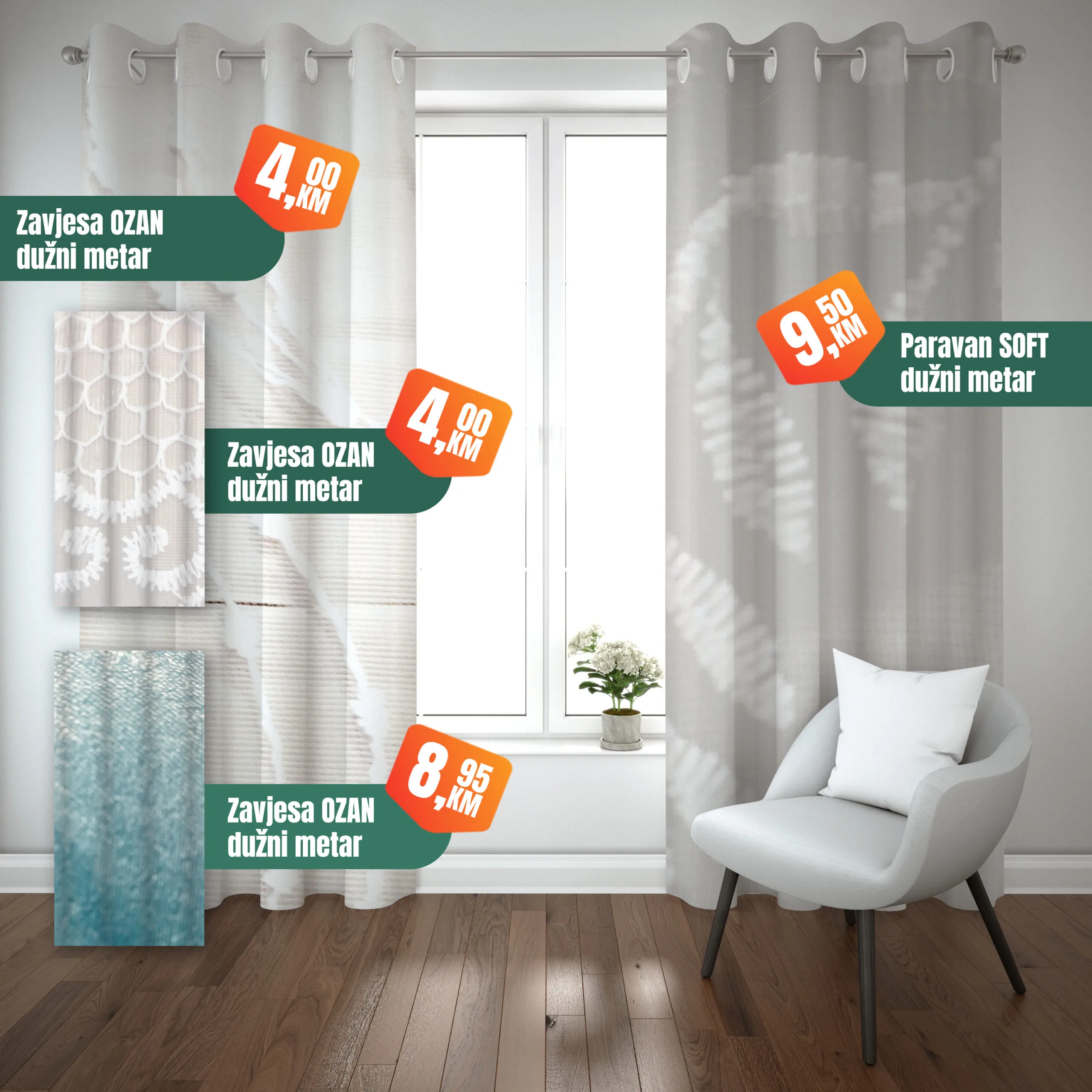 Fortuna vikend akcija 7-8.3.2026.