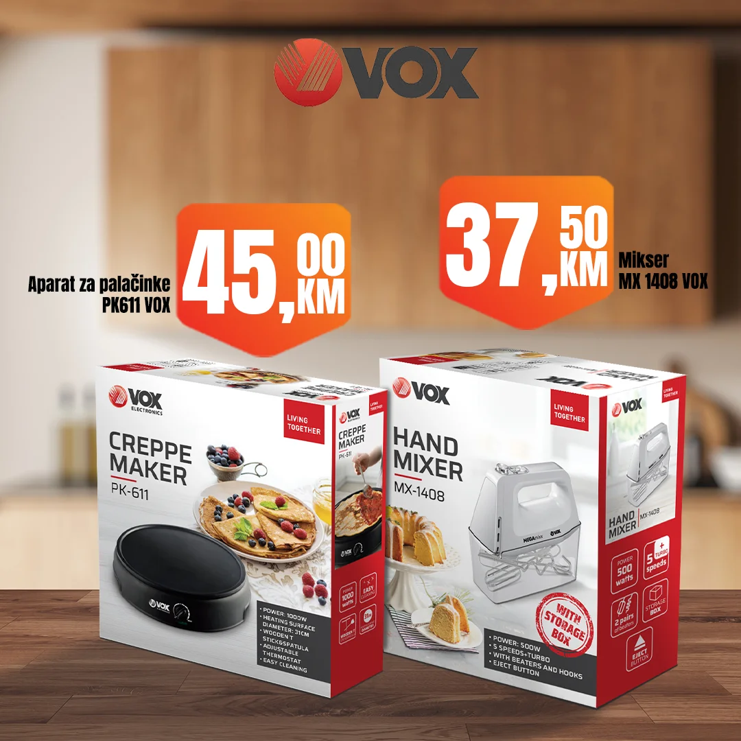 Fortuna vikend akcija 14-15.3.2026.