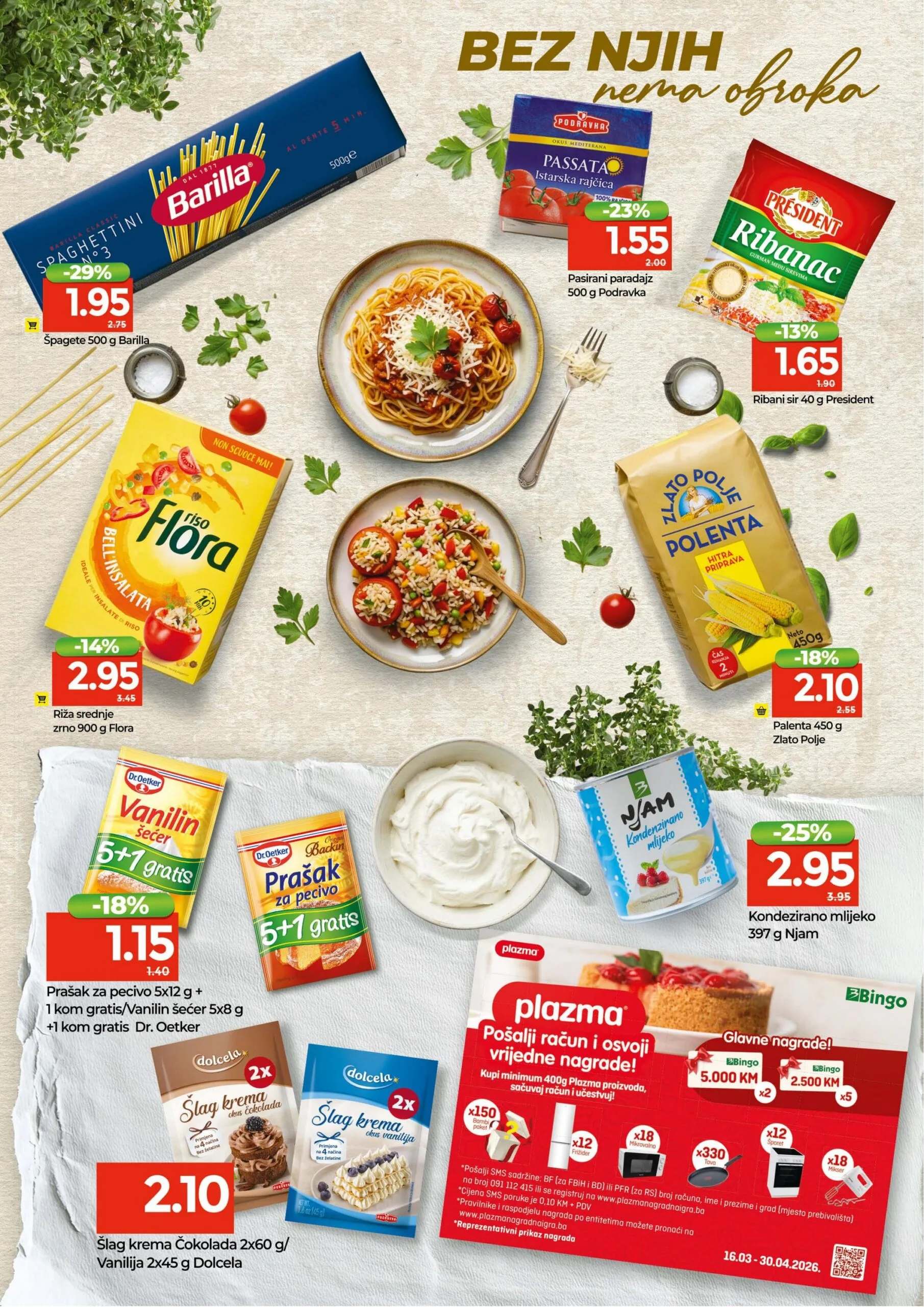 Bingo katalog 17-29.3.2026.