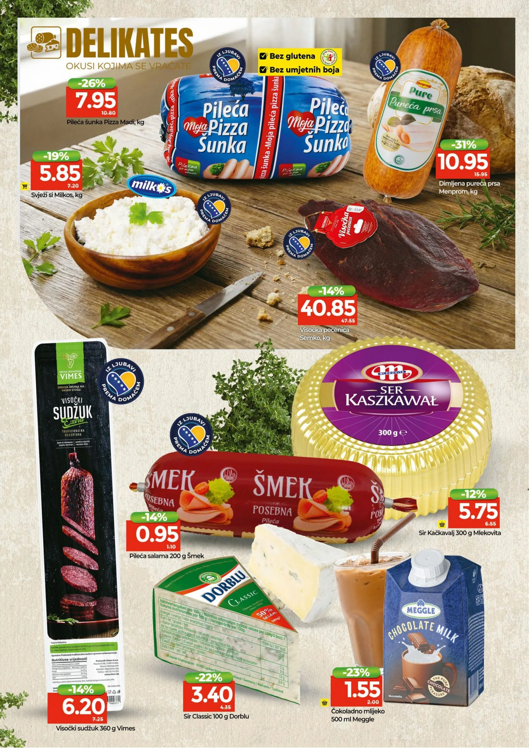 Bingo katalog 17-29.3.2026.