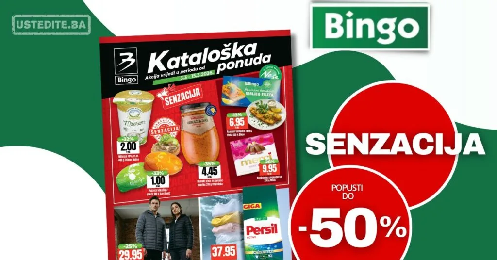 Bingo katalog 3-15.3.2026.
