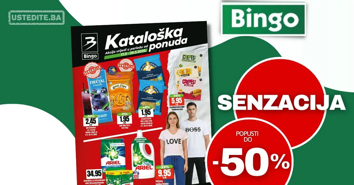 Bingo katalog 17-29.3.2026.