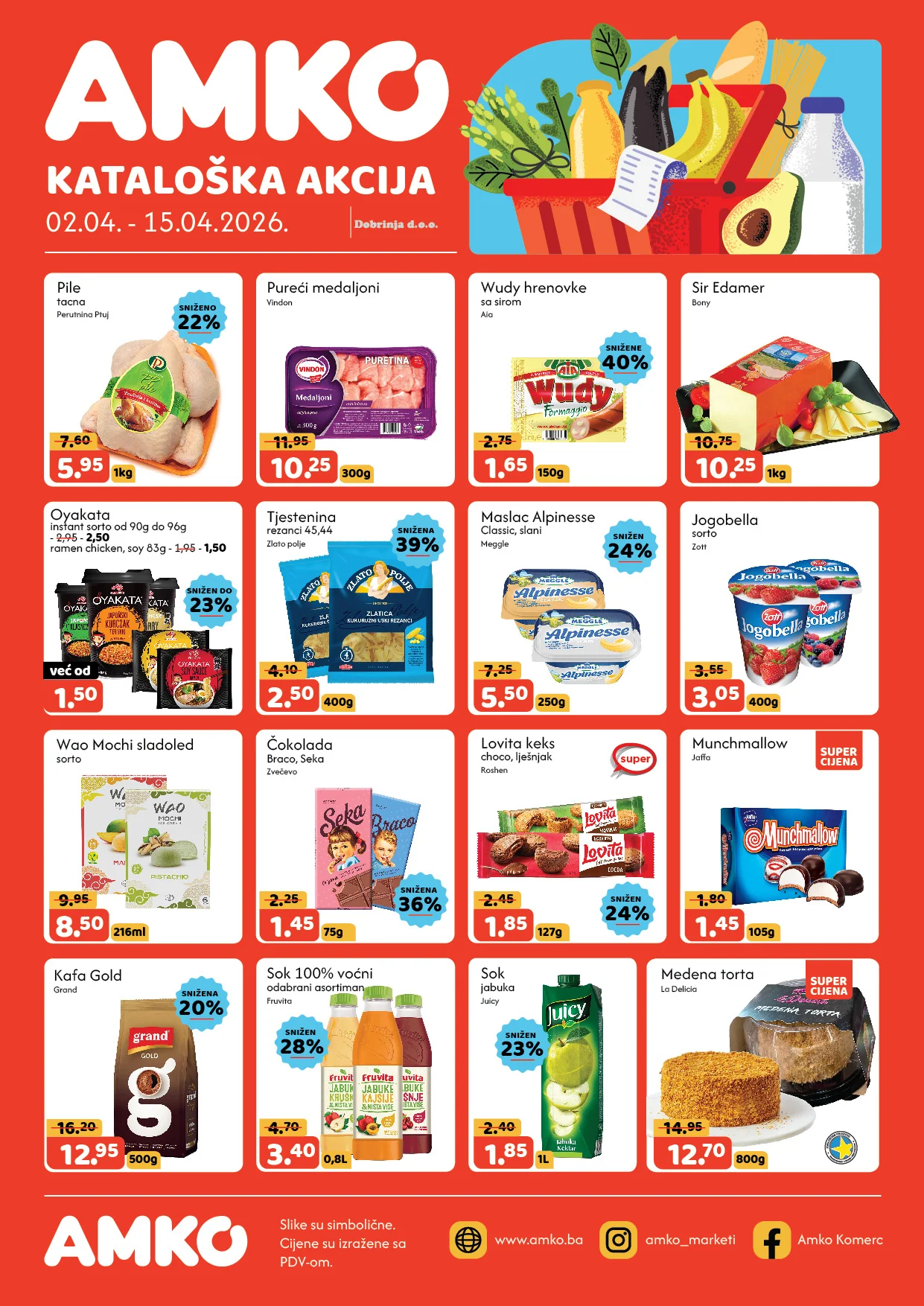 Amko katalog 2-15.4.2026.