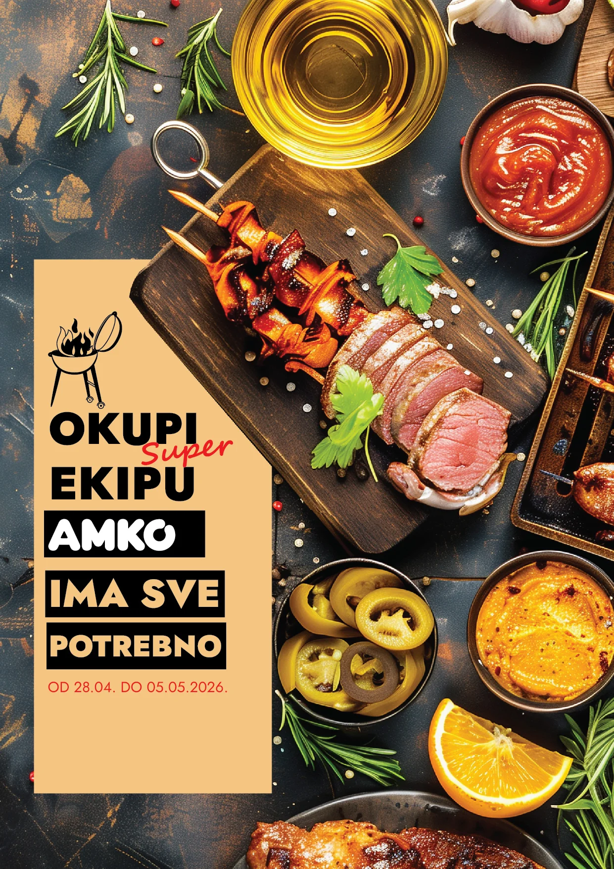 Amko katalog 28.4-5.5.2026. 