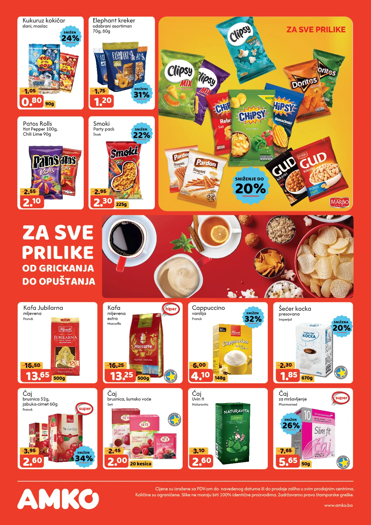 Amko katalog 2-15.4.2026.