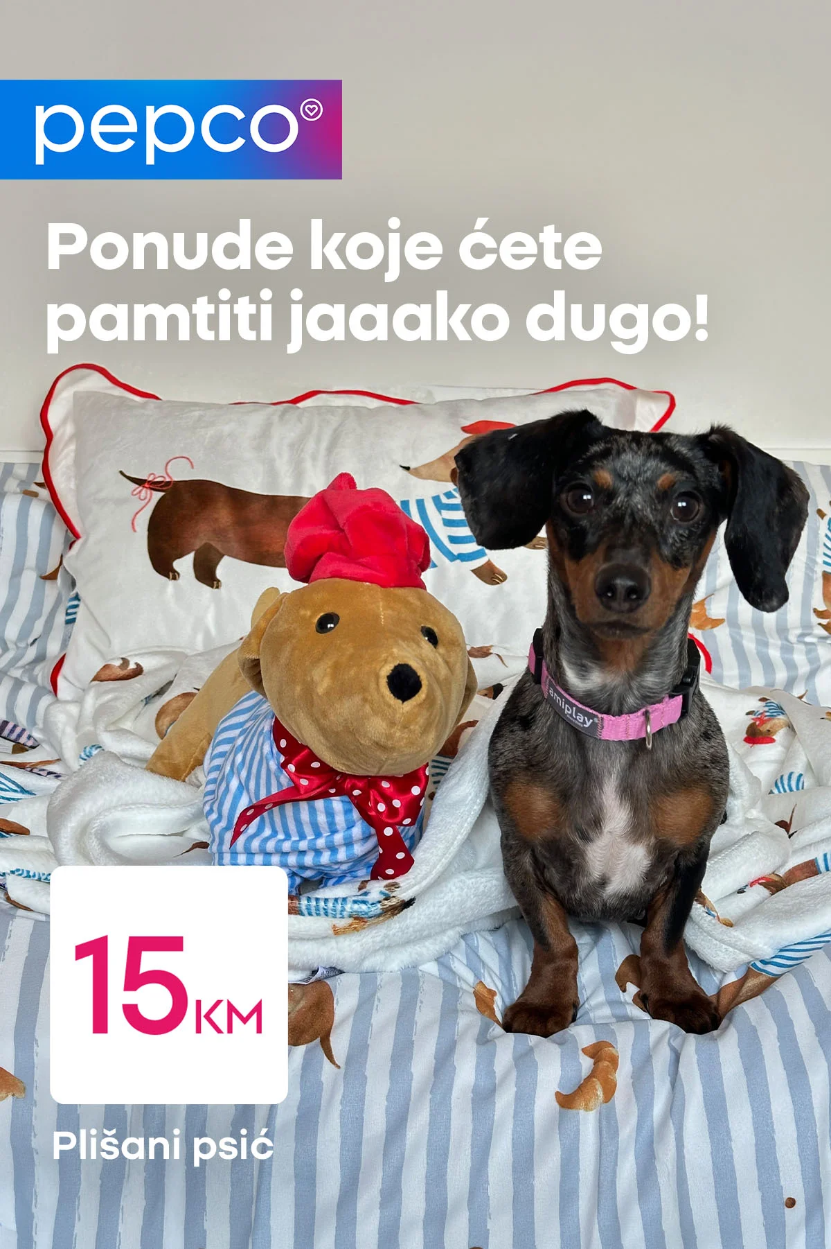 Pepco akcija: neodoljivi detalji za dom - april 2026.