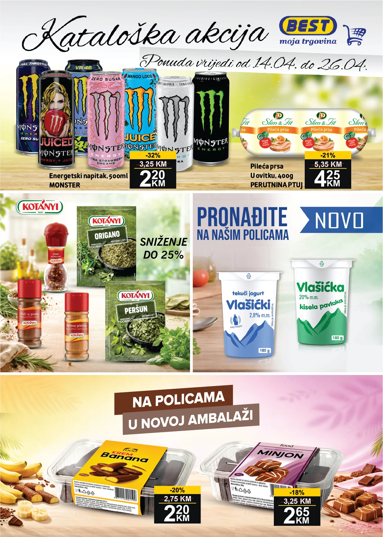 Best katalog 14-26.4.2026.