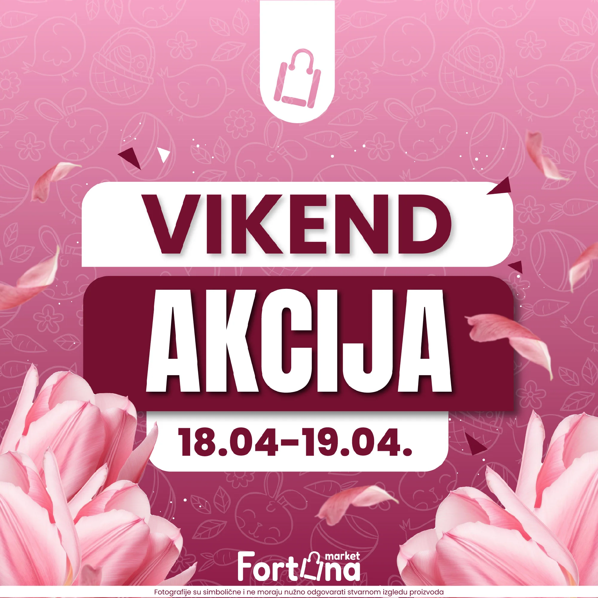 Fortuna vikend akcija 18-19.2026.