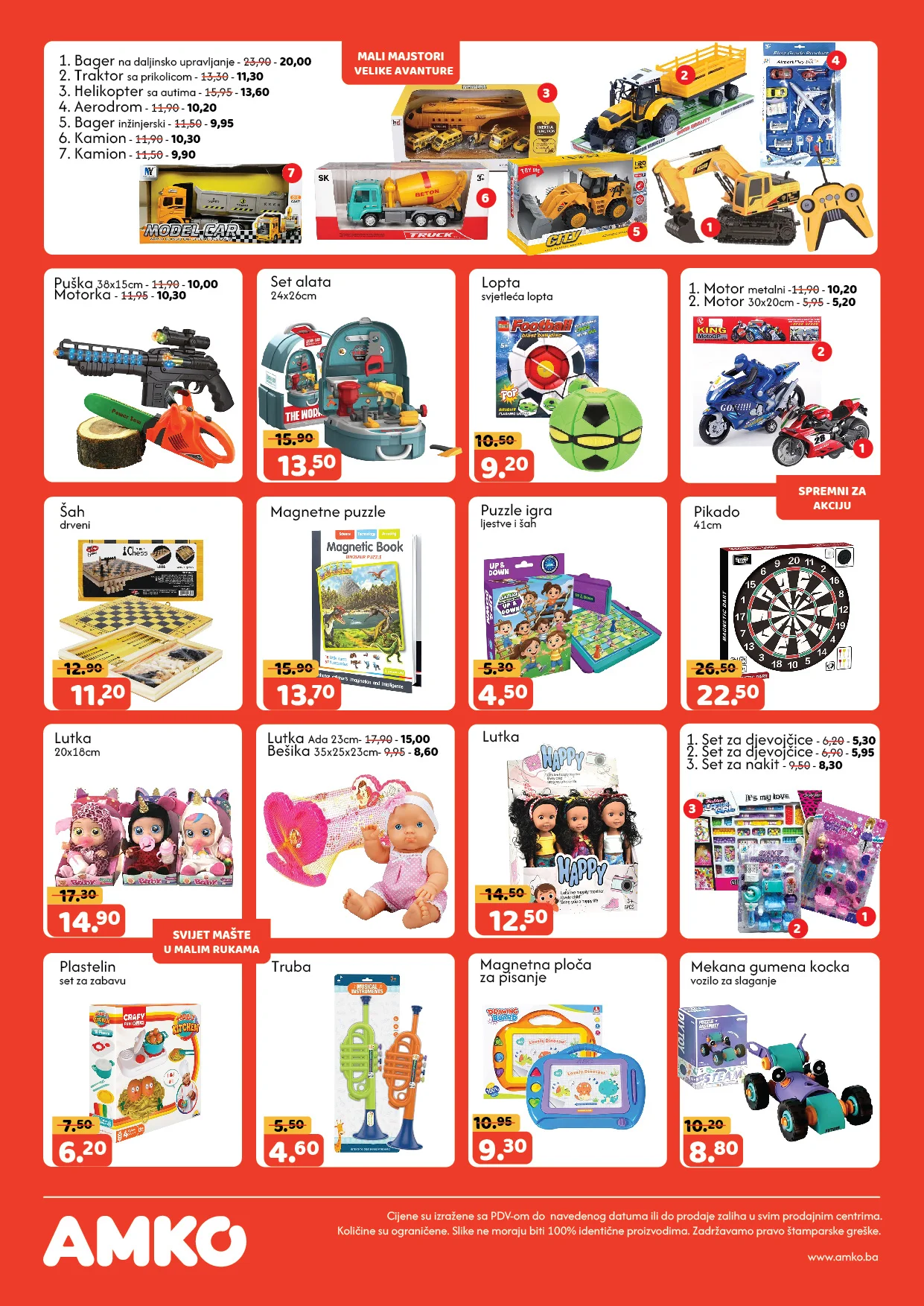 Amko katalog 2-15.4.2026.