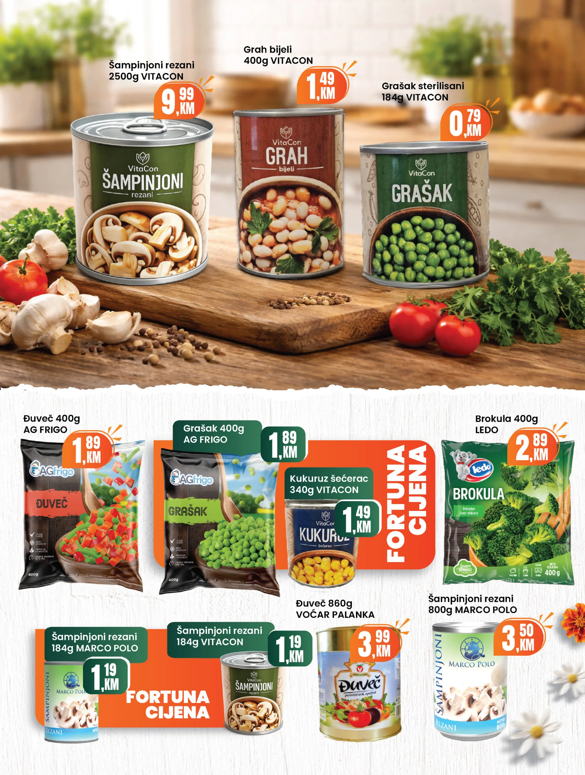 Fortuna katalog 1-30.4.2026.